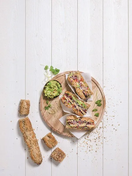 Пуравита Файбер МШК15