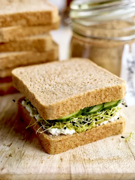 Софтгрейн Зеленая гречка ВДР5